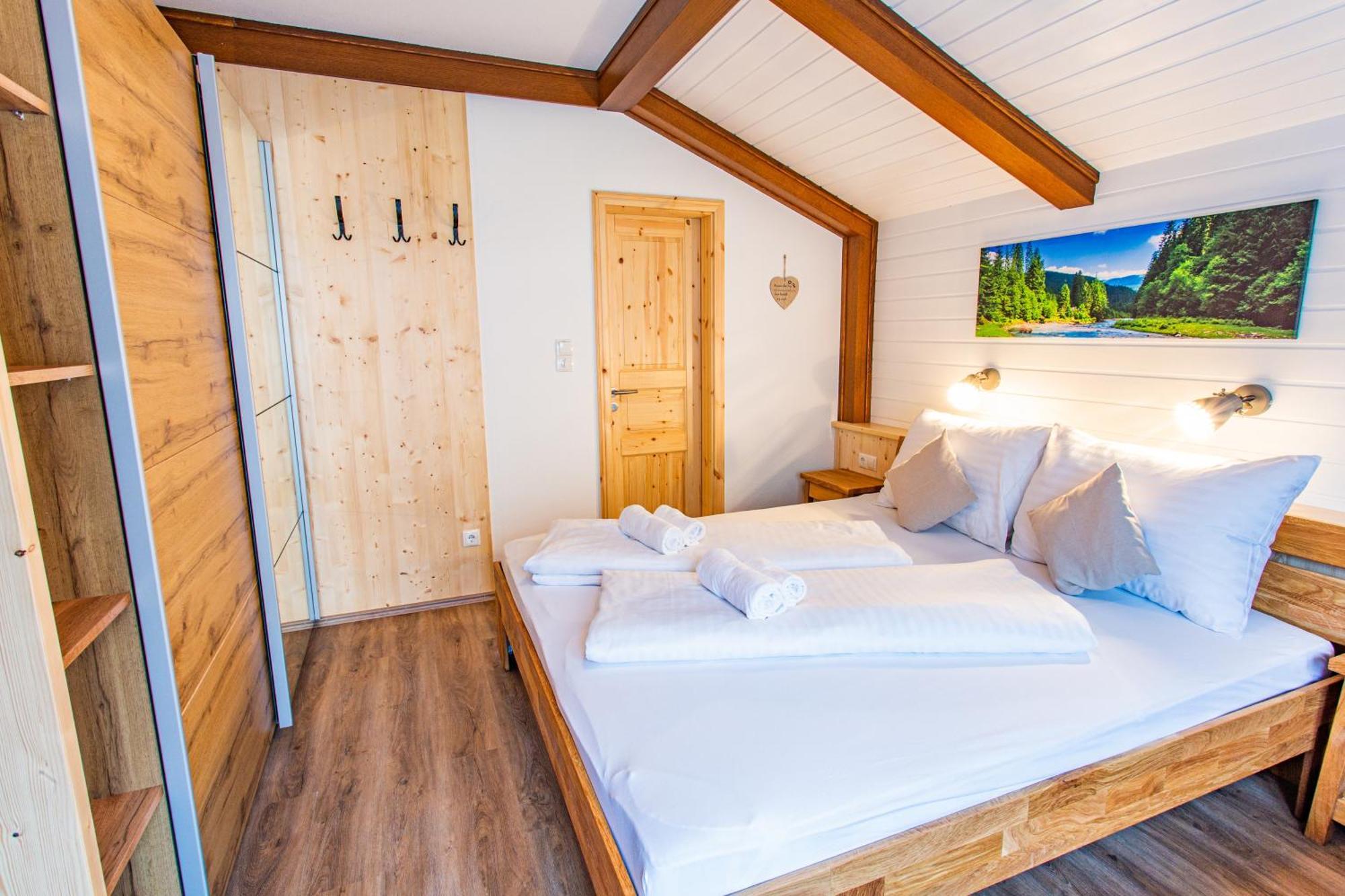 Bergidyll 10 By Alpenidyll Apartments Ramsau am Dachstein Eksteriør billede