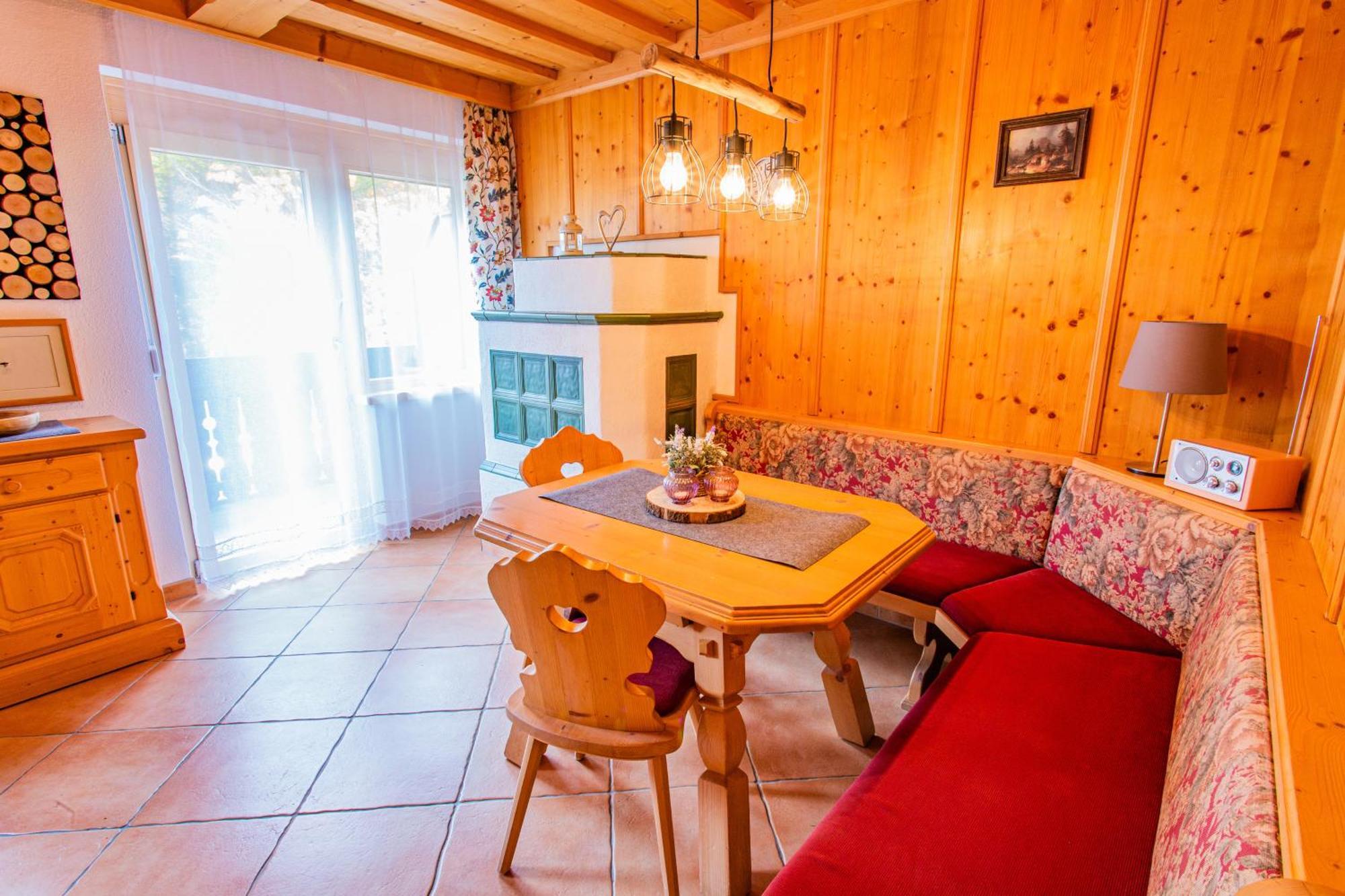 Bergidyll 10 By Alpenidyll Apartments Ramsau am Dachstein Eksteriør billede